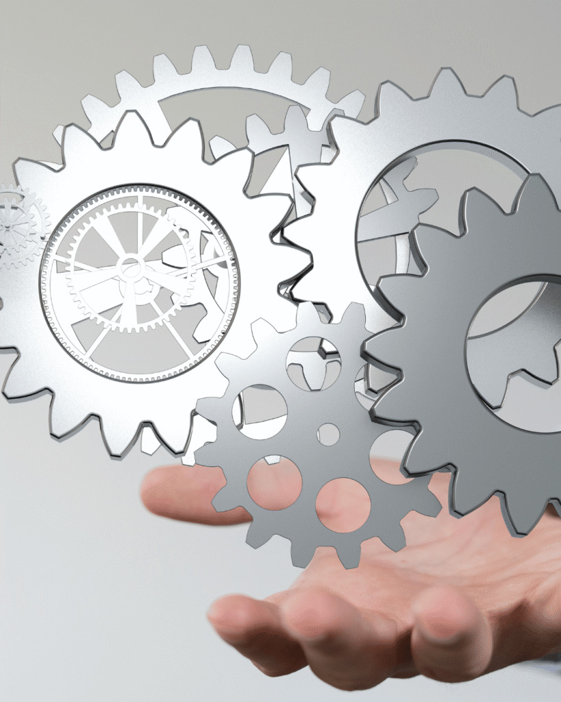 Obrazek dla usługi: Wdrażanie i optymalizacja procesów w Camunda BPMN