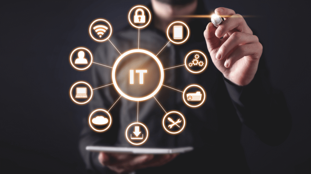 Obrazek dla usługi: Długofalowy rozwój w architekturze mikroserwisów