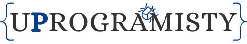 uprogramisty banner